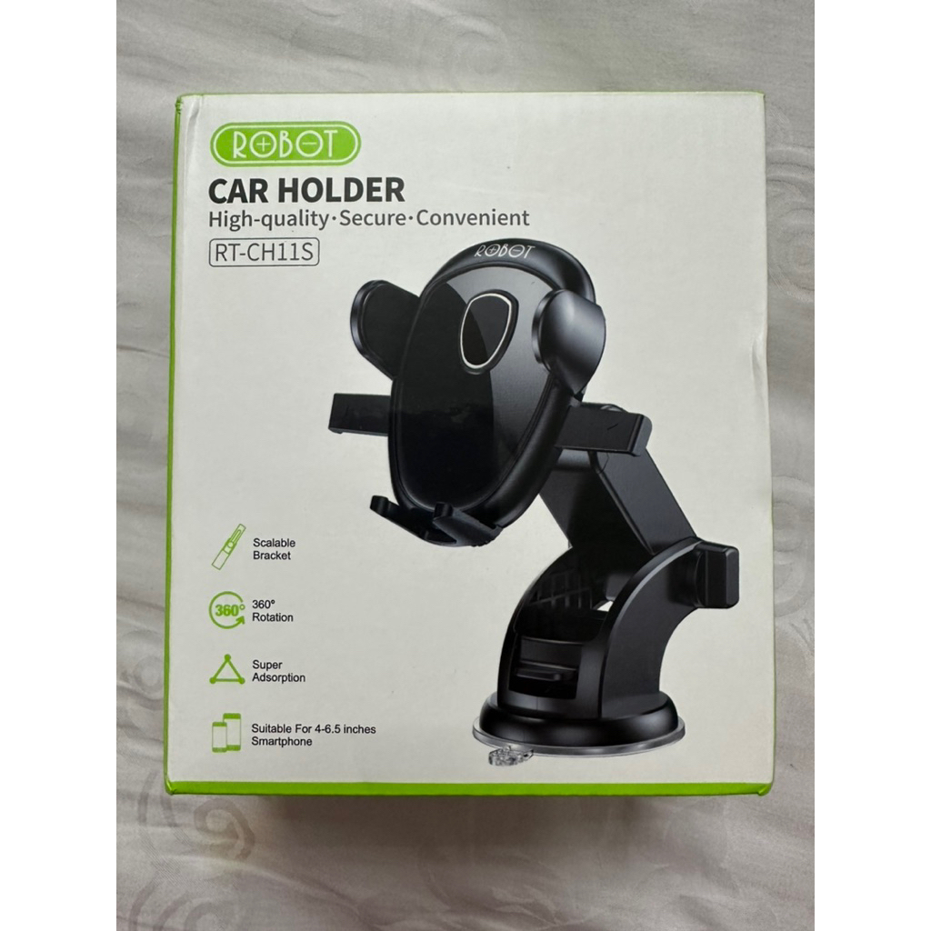 Car Holder ROBOT