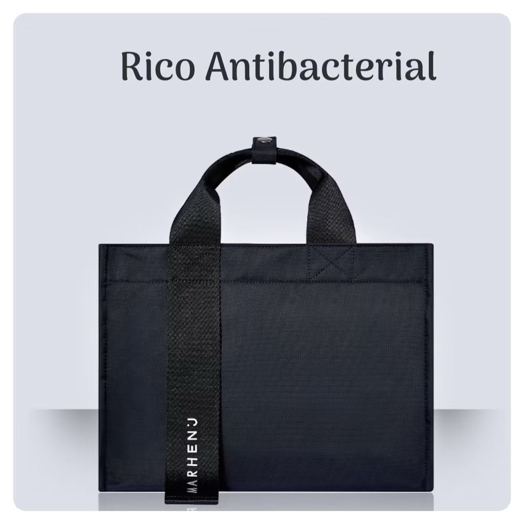 Preloved - Marhen J Rico Comfort Bag Zipper Hyang-Gun Anti Bacterial Edition Original
