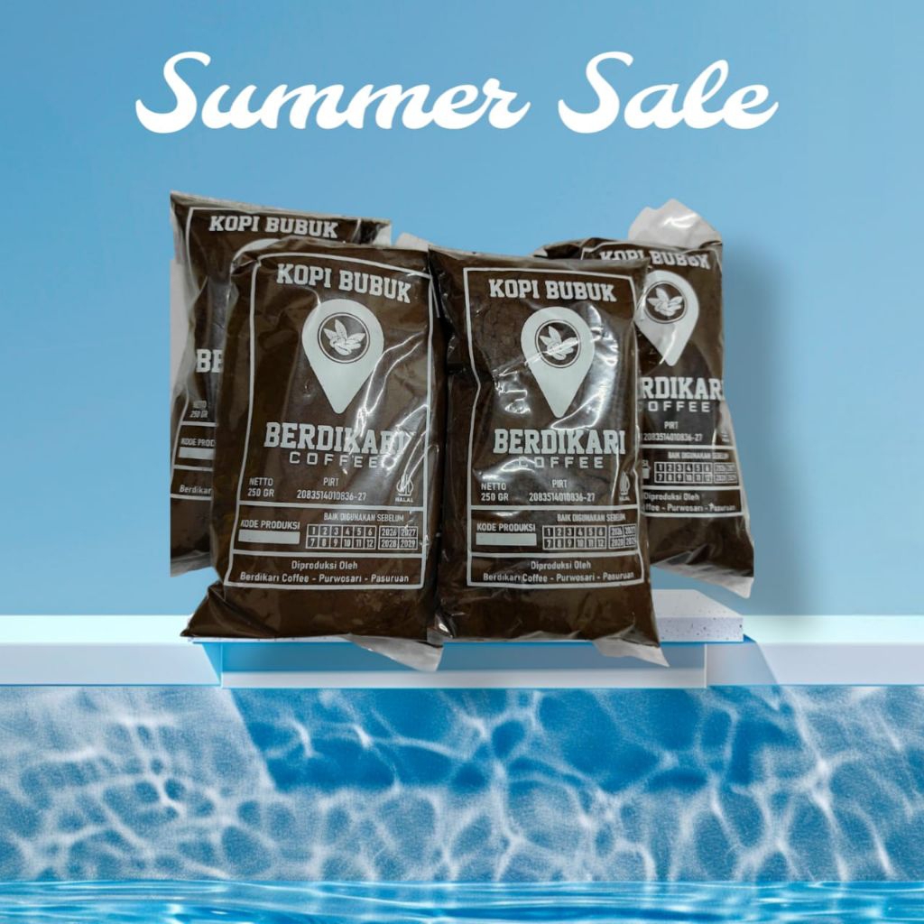 

Kopi Hitam Murni Tanpa Campuran - Pahit Yang Nikmat untuk Pecinta Kopi Hitam Sejati