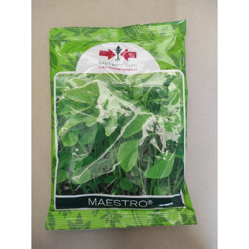 BAYAM MAESTRO 500gr DARI PT PANAH MERAH