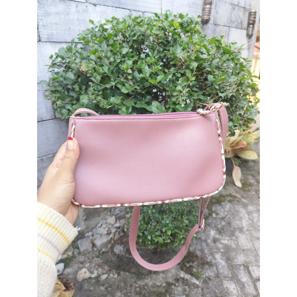 Preloved tas Sophie Martin