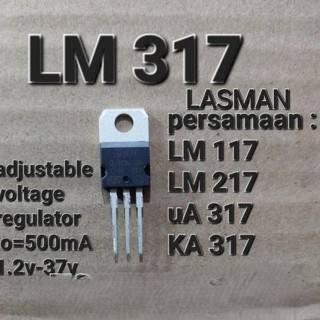 LM 317 LM317 LM KA TL UA KIA 117 217 317 317K 217HV 117HV 317CLP 317L