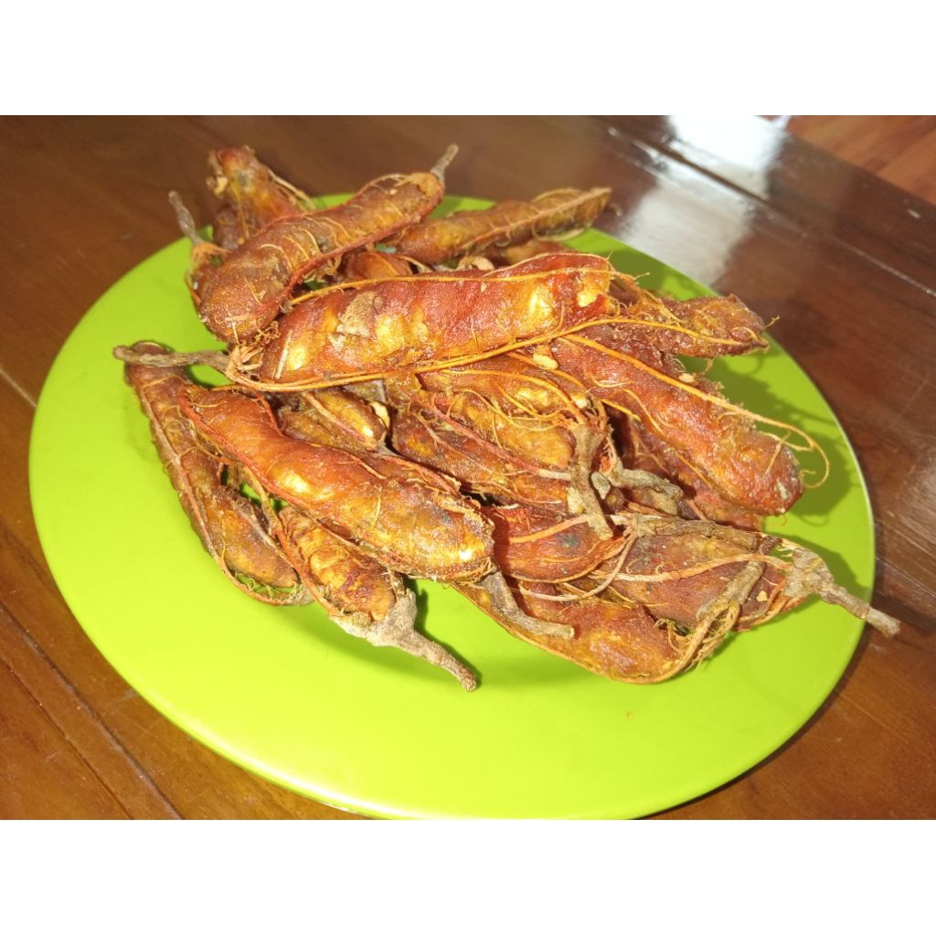 

Asem Jawa Asli 500gr Asem merah Asem Abang Super