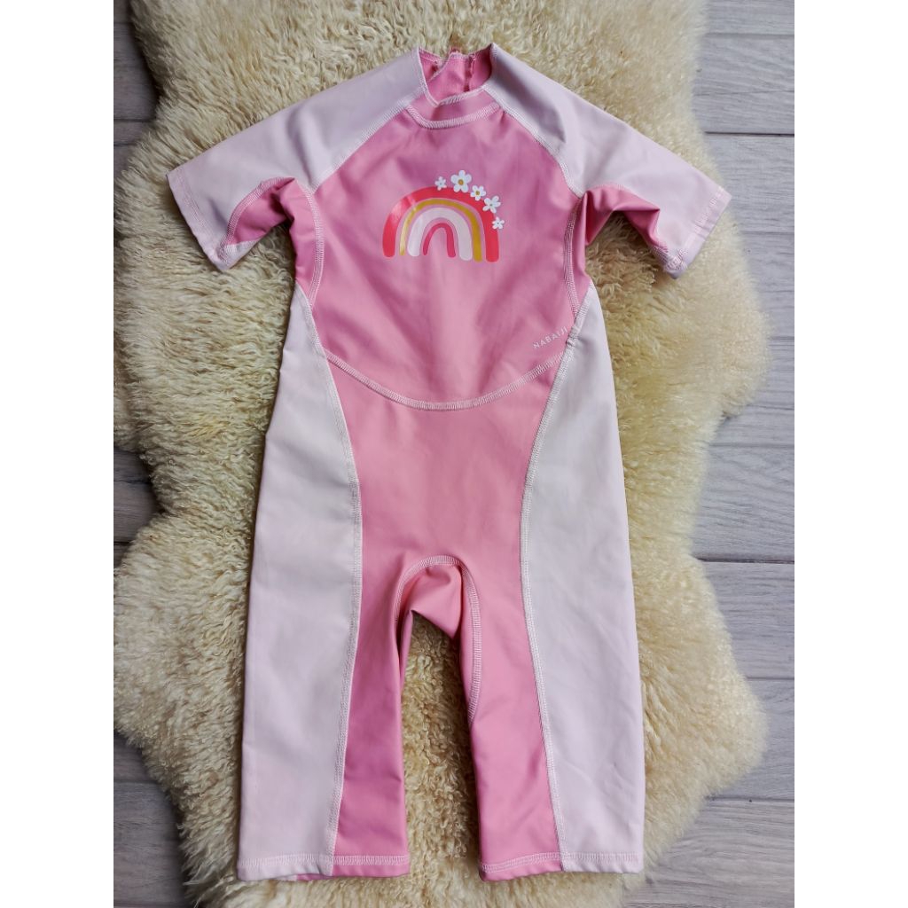 Baju renang anak Nabaiji preloved