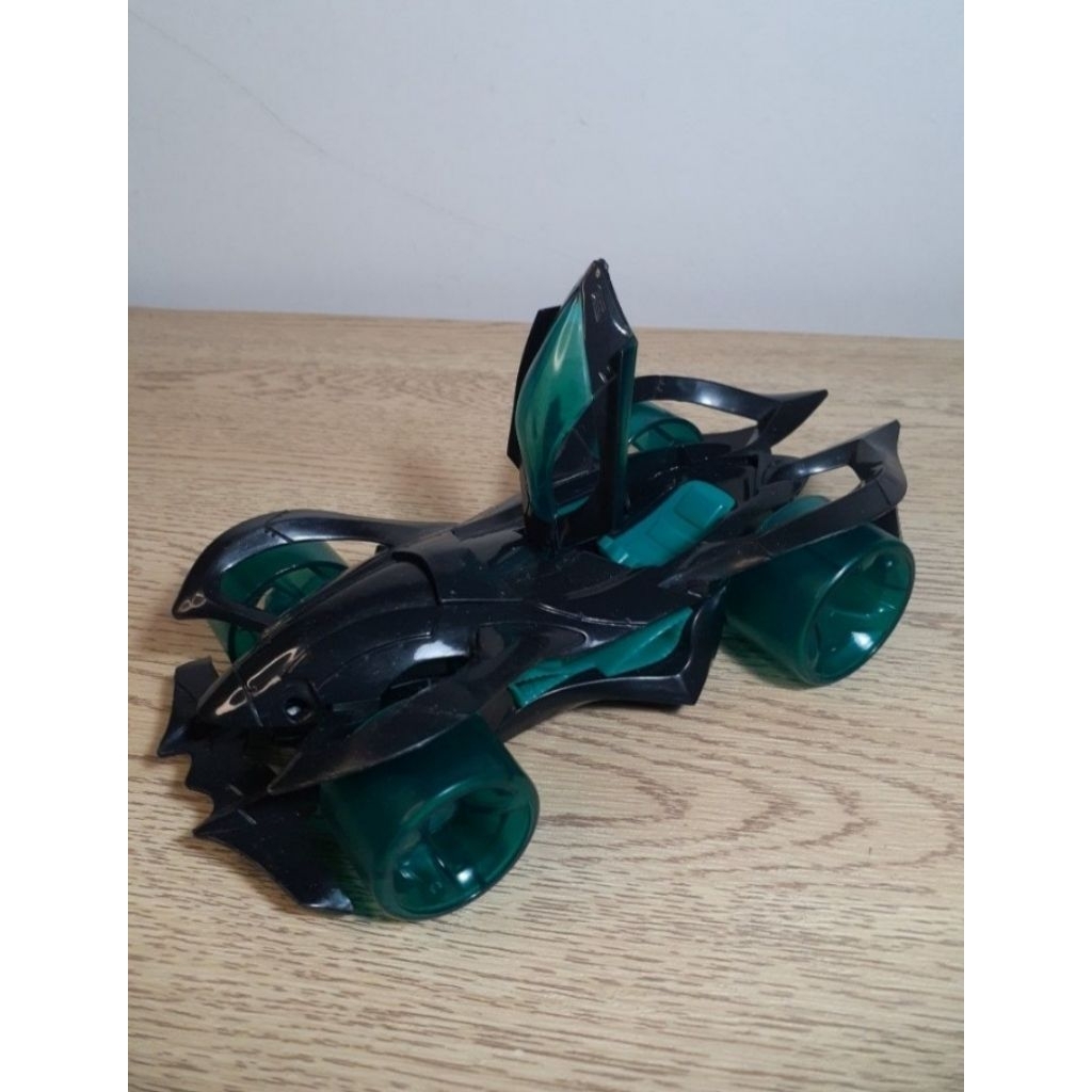 [ RARE ] Hotwheels Battle Force 5 Zelix