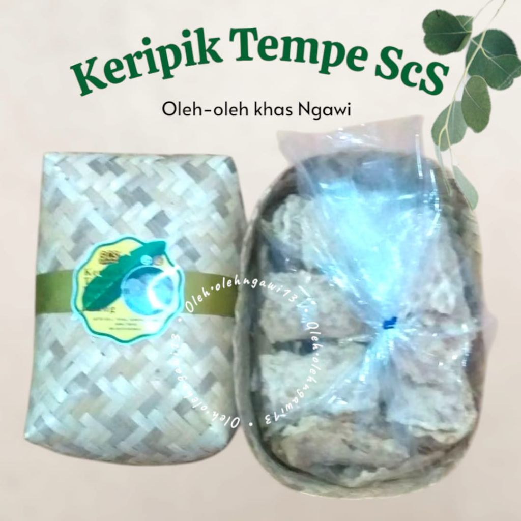 

Hampers keripik tempe saudagar keripik, hantaran keripik tempe