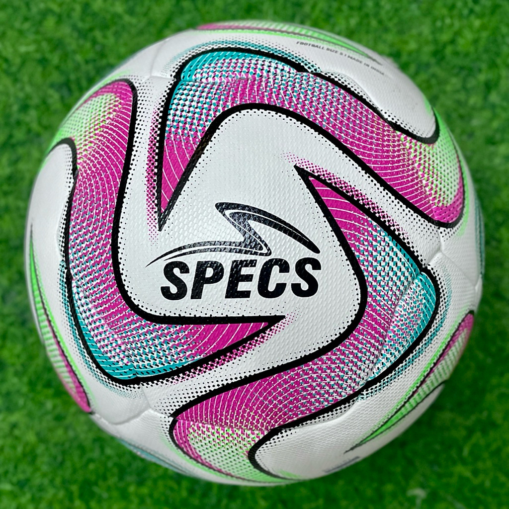 Specs Ruma Fifa Official Match Ball