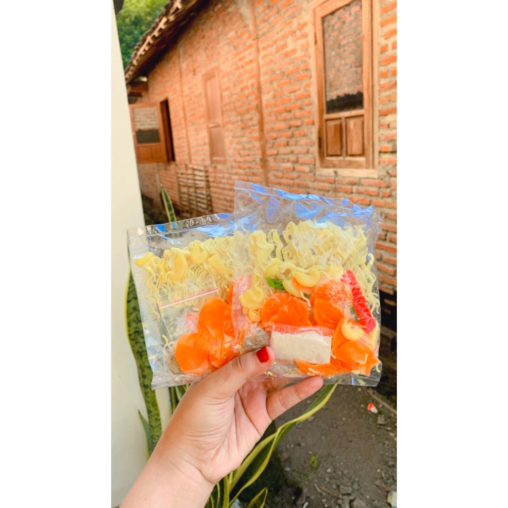 

Seblak Instan/Seblak Instan Murah/Seblak Cikruh