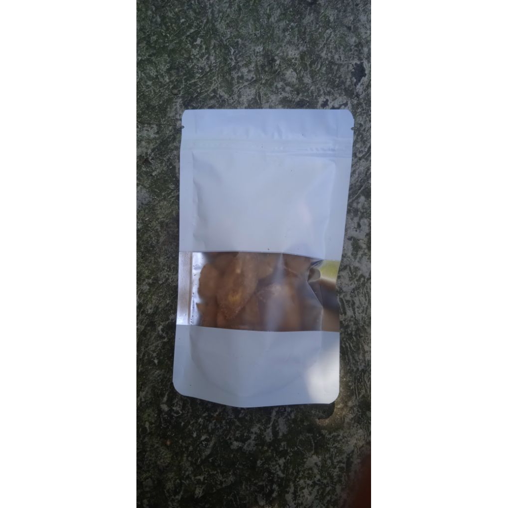 

KERIPIK PISANG COKLAT