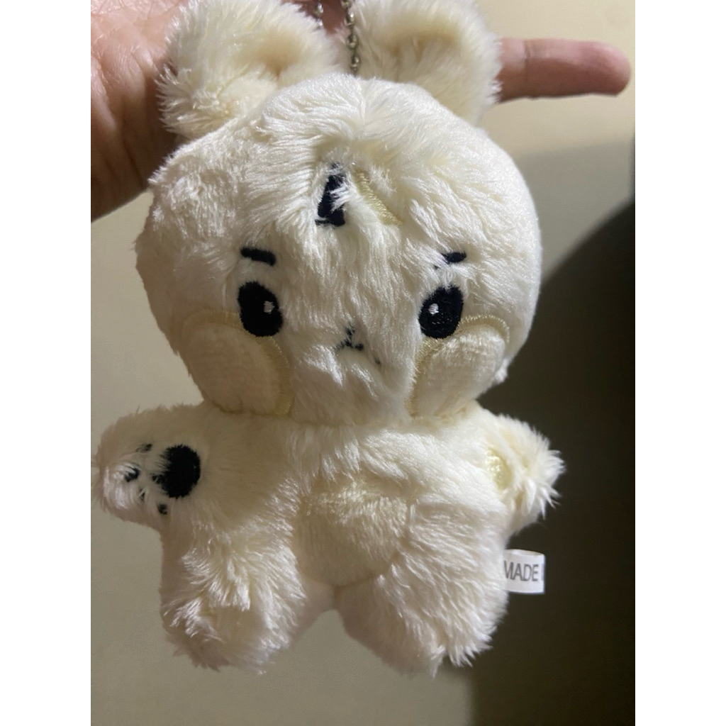 KYUKKONG DOLL Q THE BOYZ