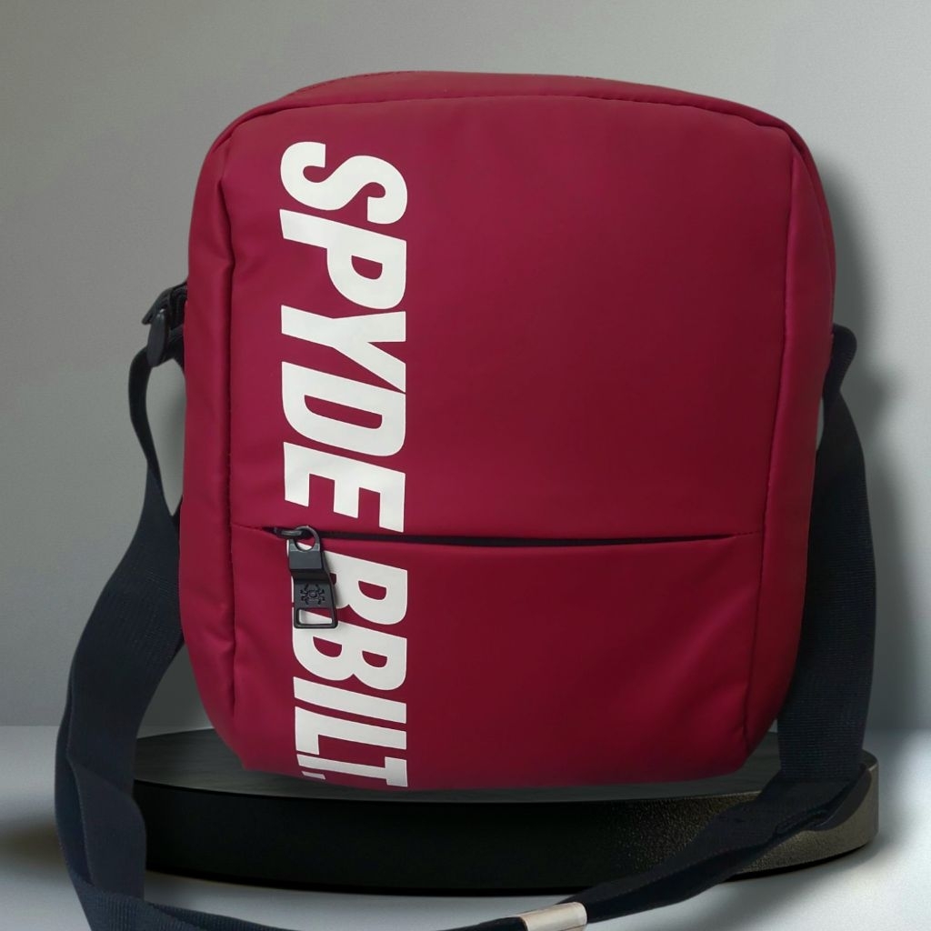 Sling Bag Spyderbilt Authentic / Original