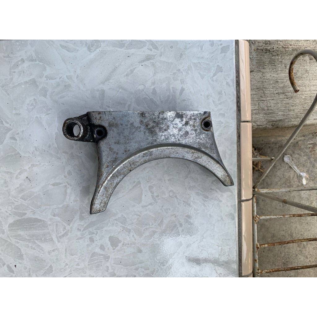 tutup gear depan rc80,rc100 rc 80 rc 100 original