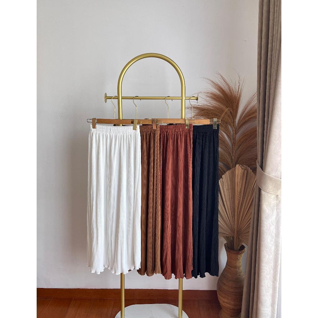 MF - Fashion Wanita Keke Skirt