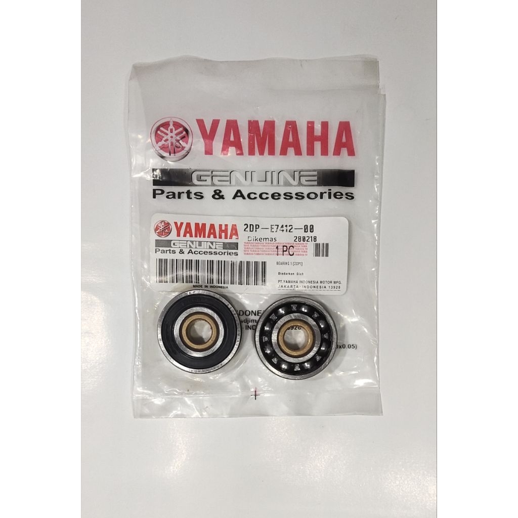 LAHER BAK CVT AEROX,nmx,mio M3, FINO 125 ISI 1 PCS