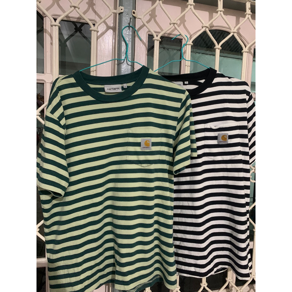kaos salur carhartt