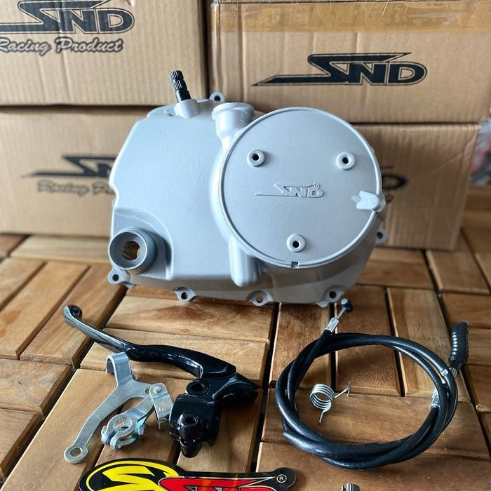 Snd Bak Kopling Honda Supra125 Kharisma