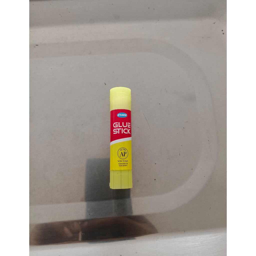 

Lem Kertas Non Adheshive dan Non Toxic