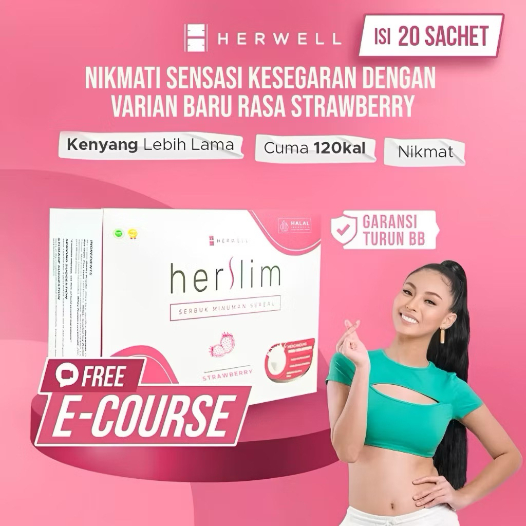 Prelove HERSLIM BY HERWELL
