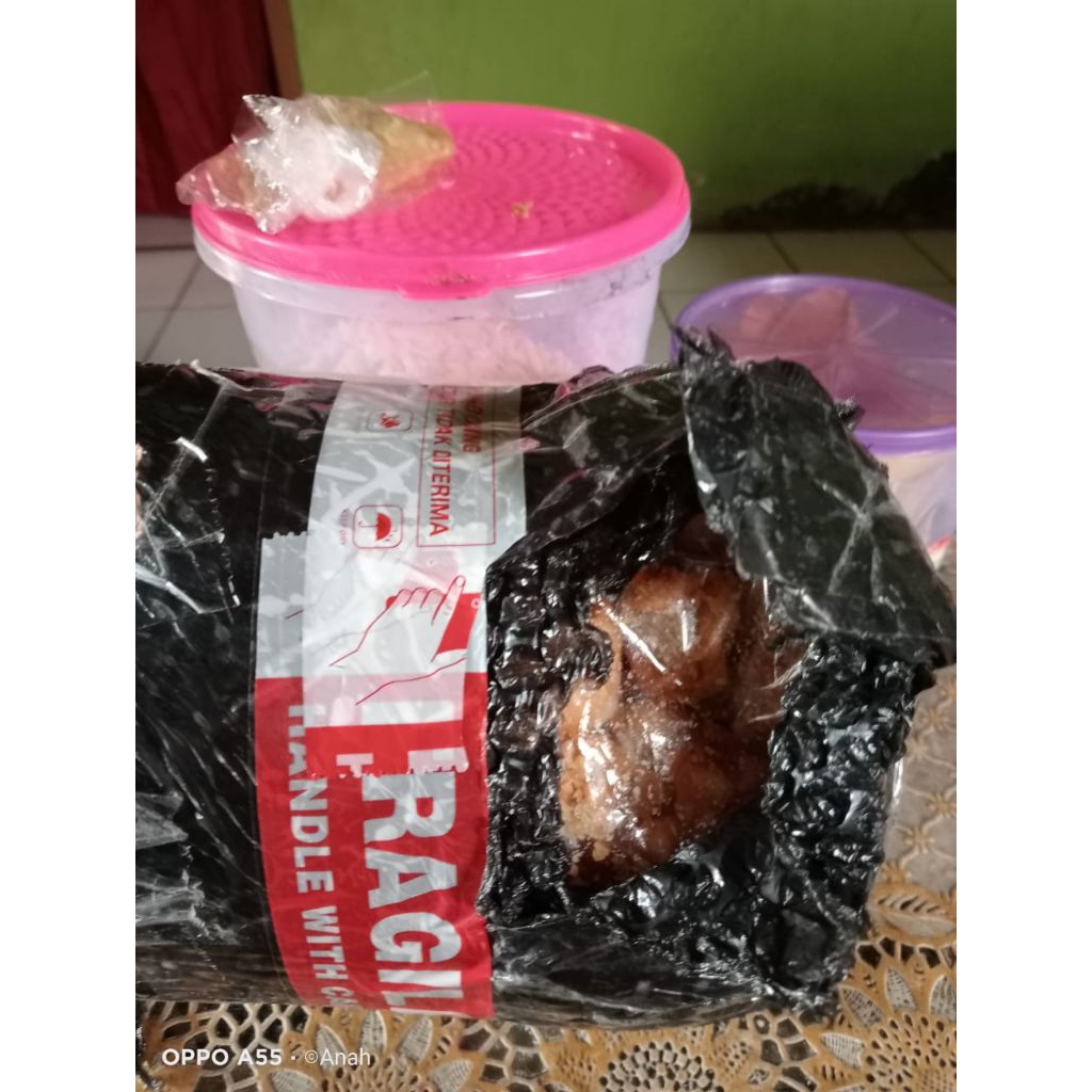 

cimoy kering pesanan isan