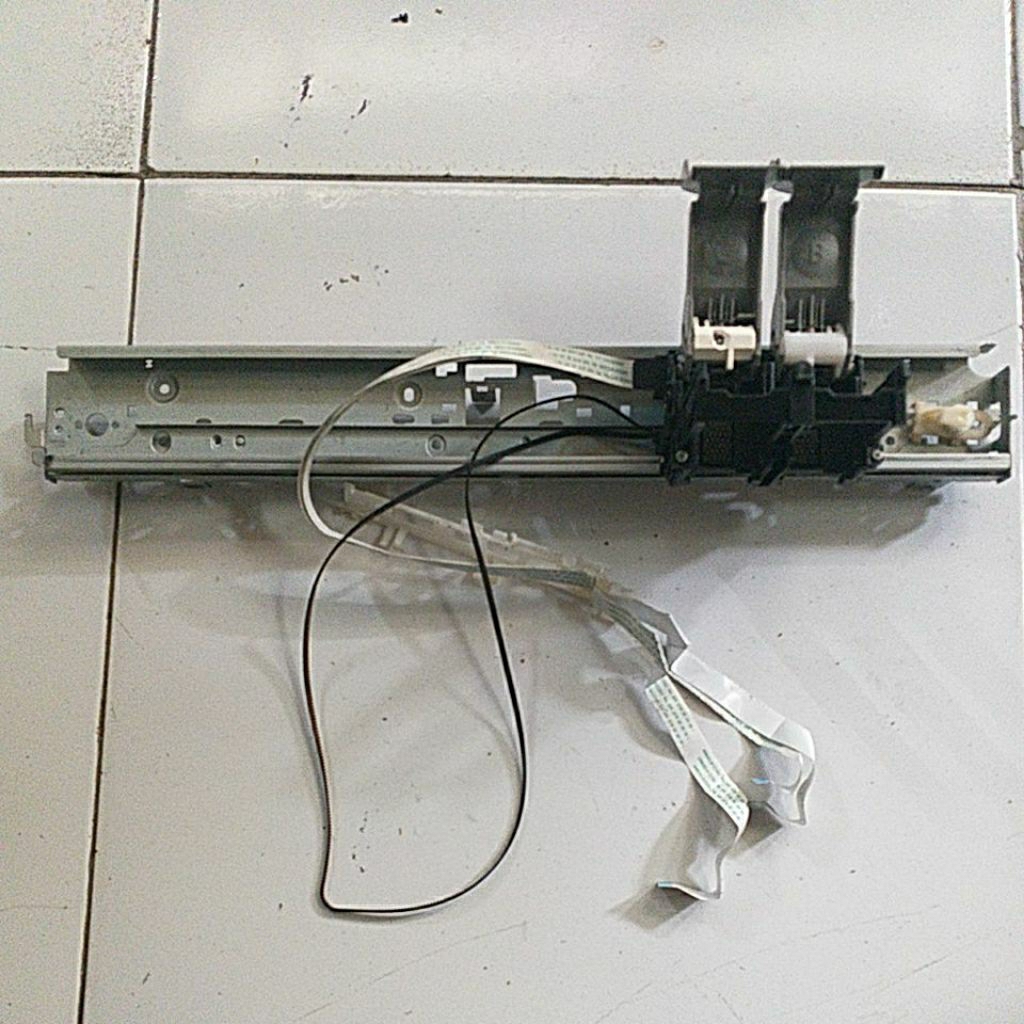 Cartridge Tinta Printer Epson ip2770