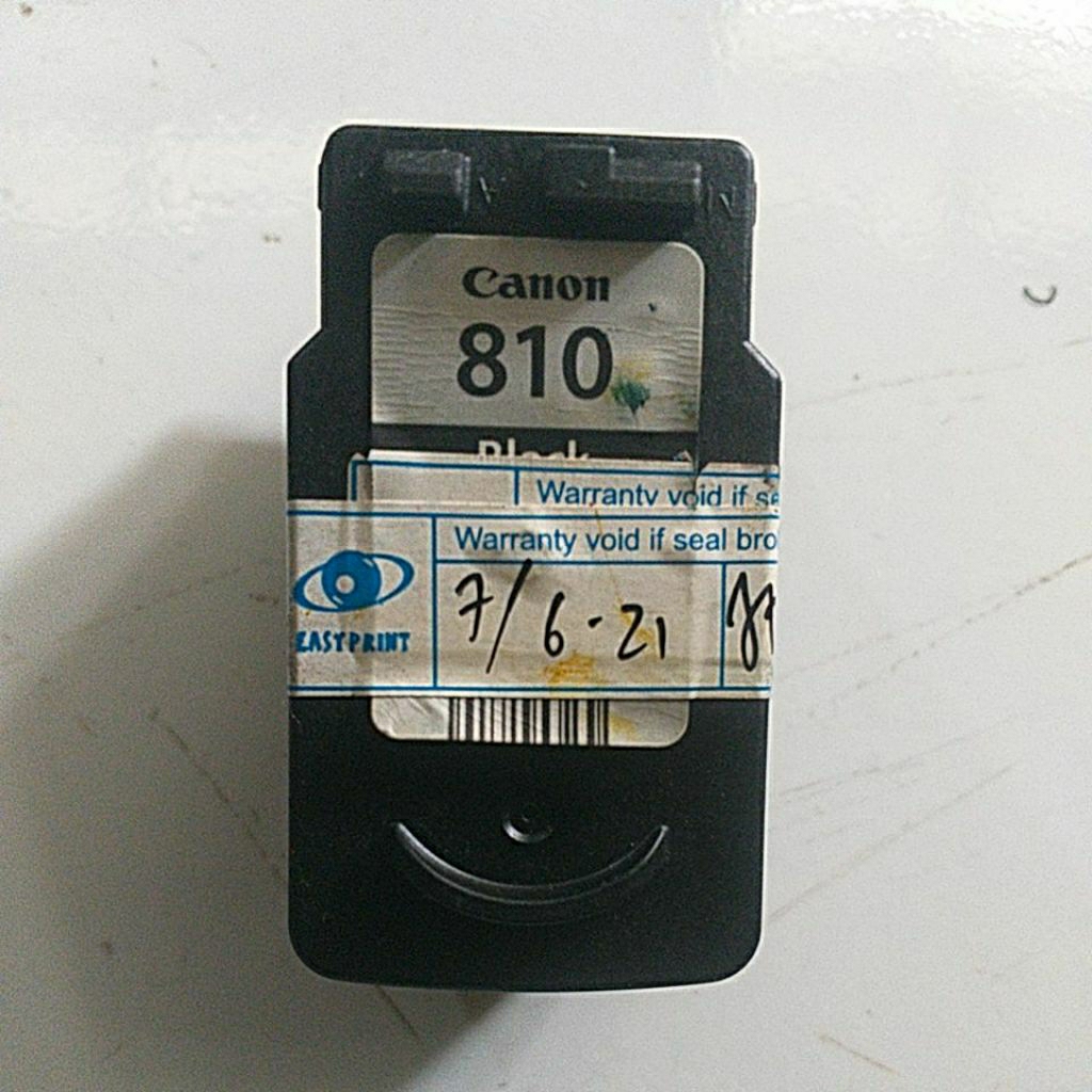 Casing Tinta Printer Canon ip2770