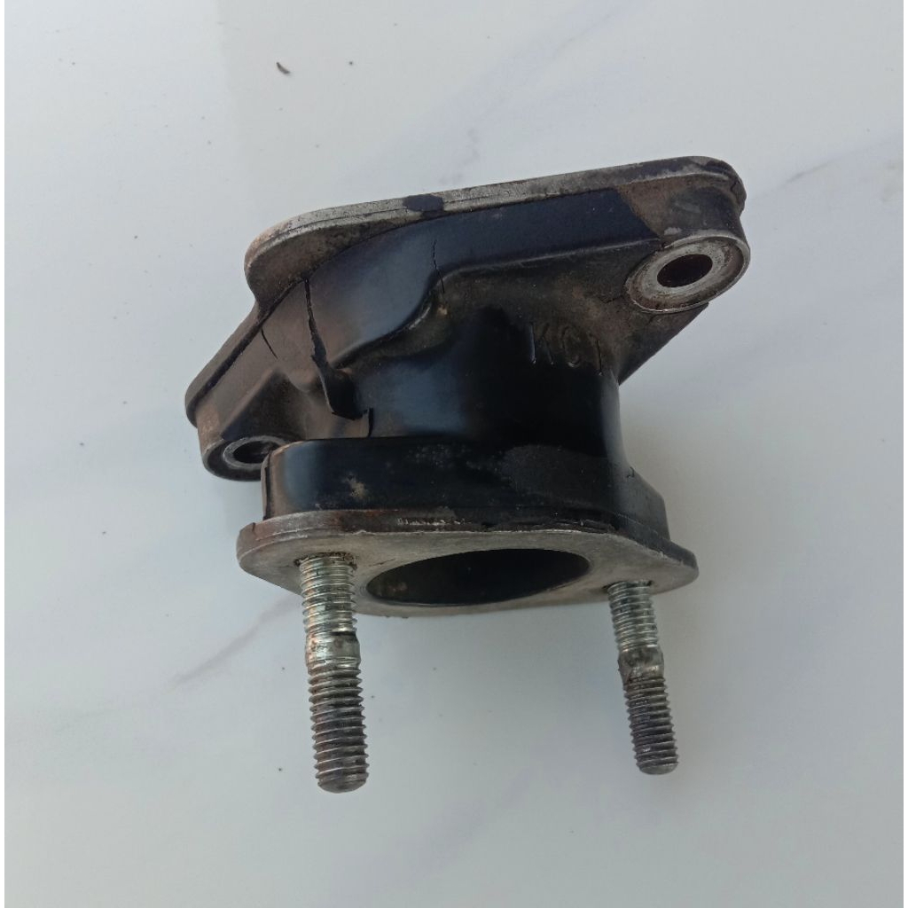 Manipol manifol karbu Megapro lama mp Primus gL pro neotech ori copotan