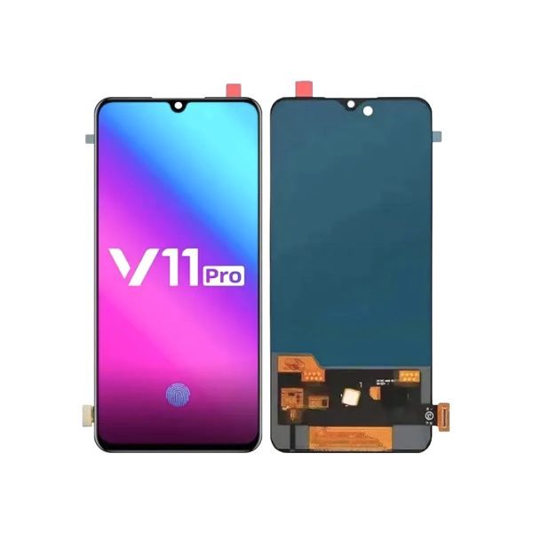 LCD FULLSET VIVO V11 PRO BLACK