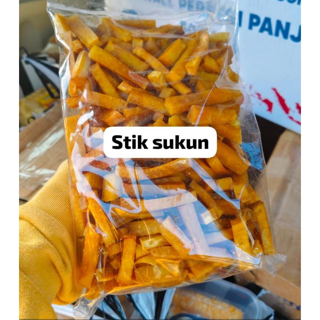 

sukun stik sukun -+500gr