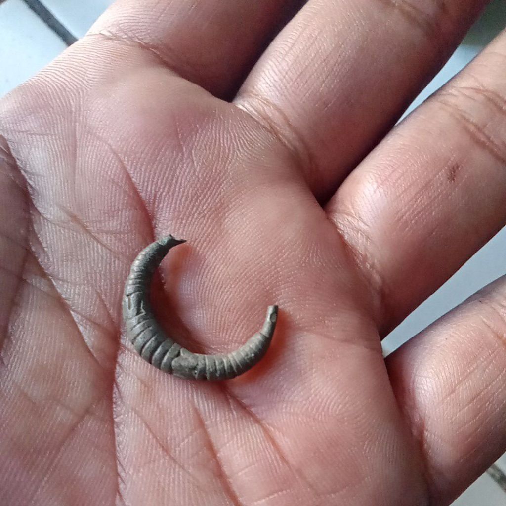 kabudan temuan mbolang