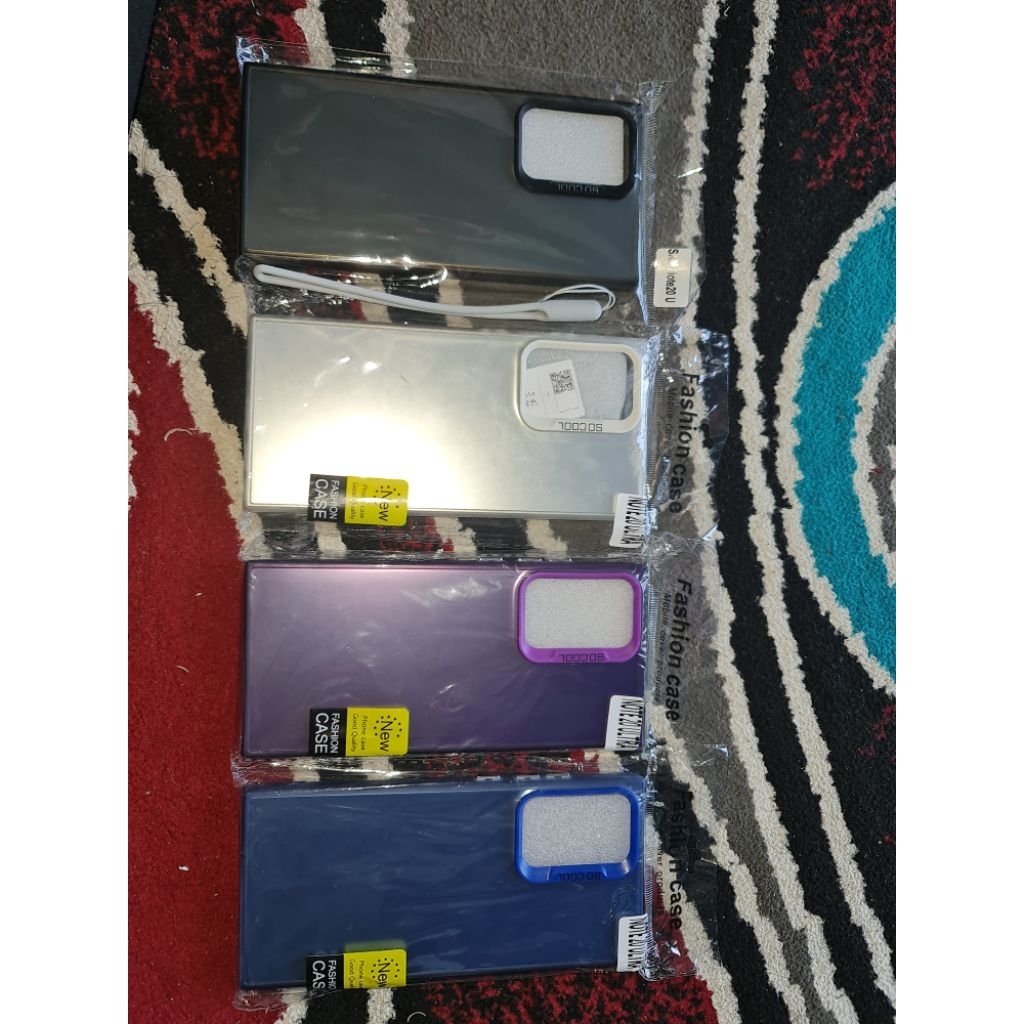 Case Hp Samsung Note 20 Ultra
