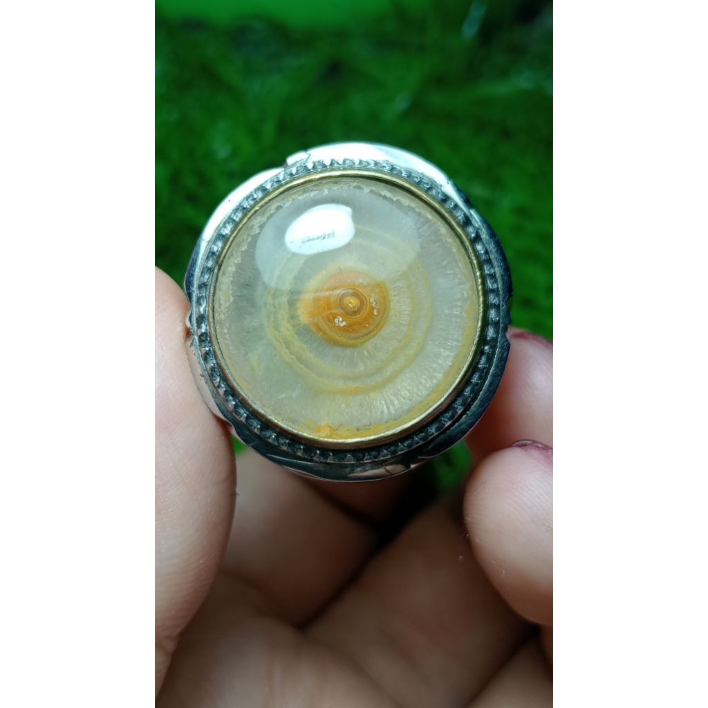 batu cincin sumur bandung