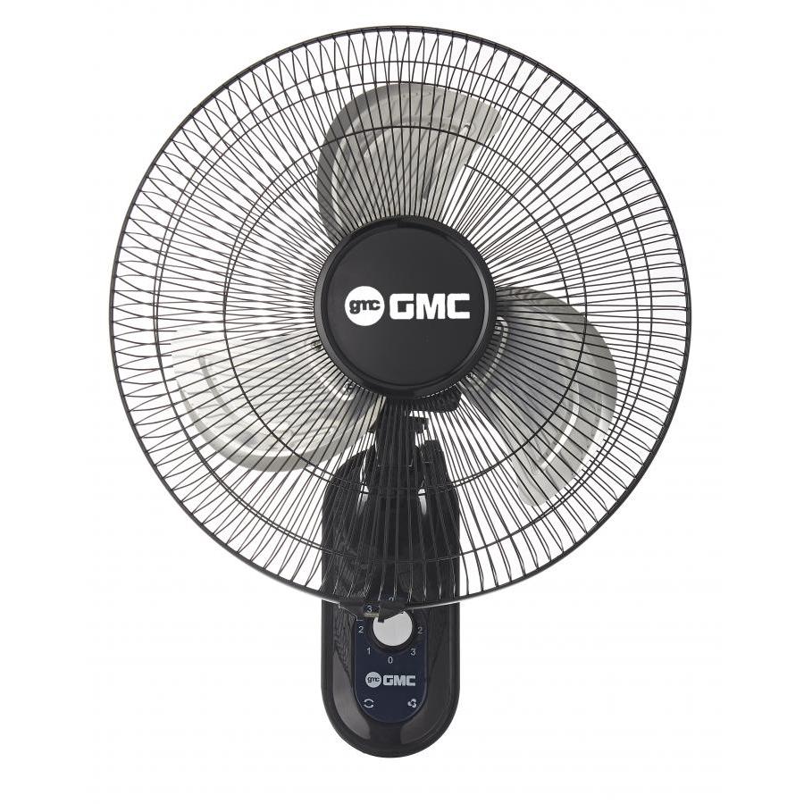 KIPAS GANTUNG /  WALL FAN GMC 16'' 516 BESI