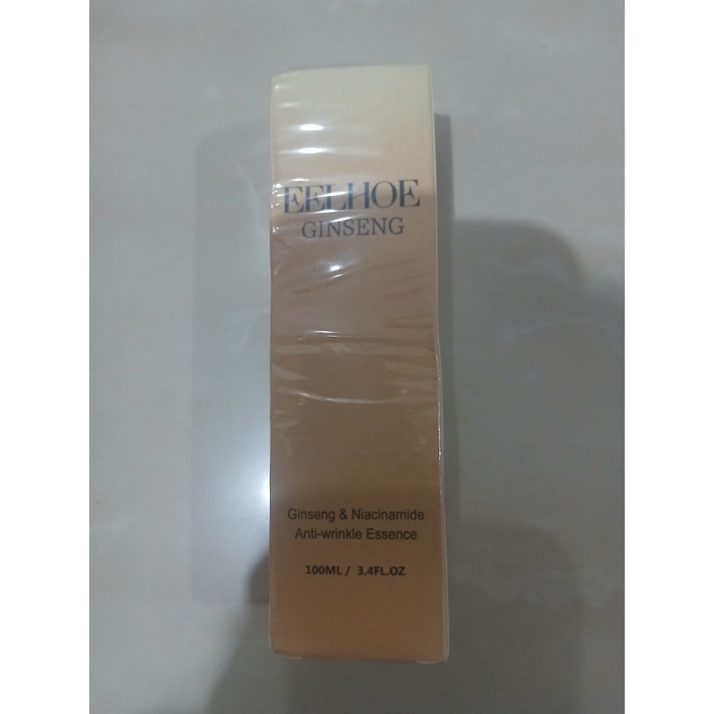 EELHOE GINSENG
