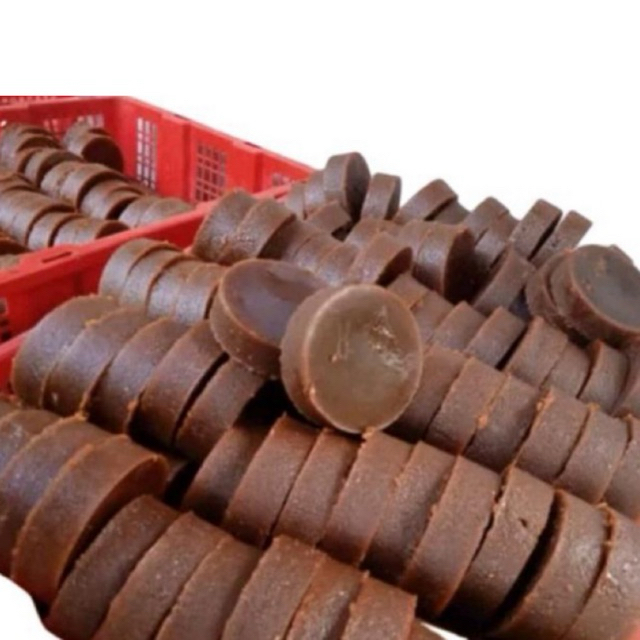 

Gula Aren Asli 500gram