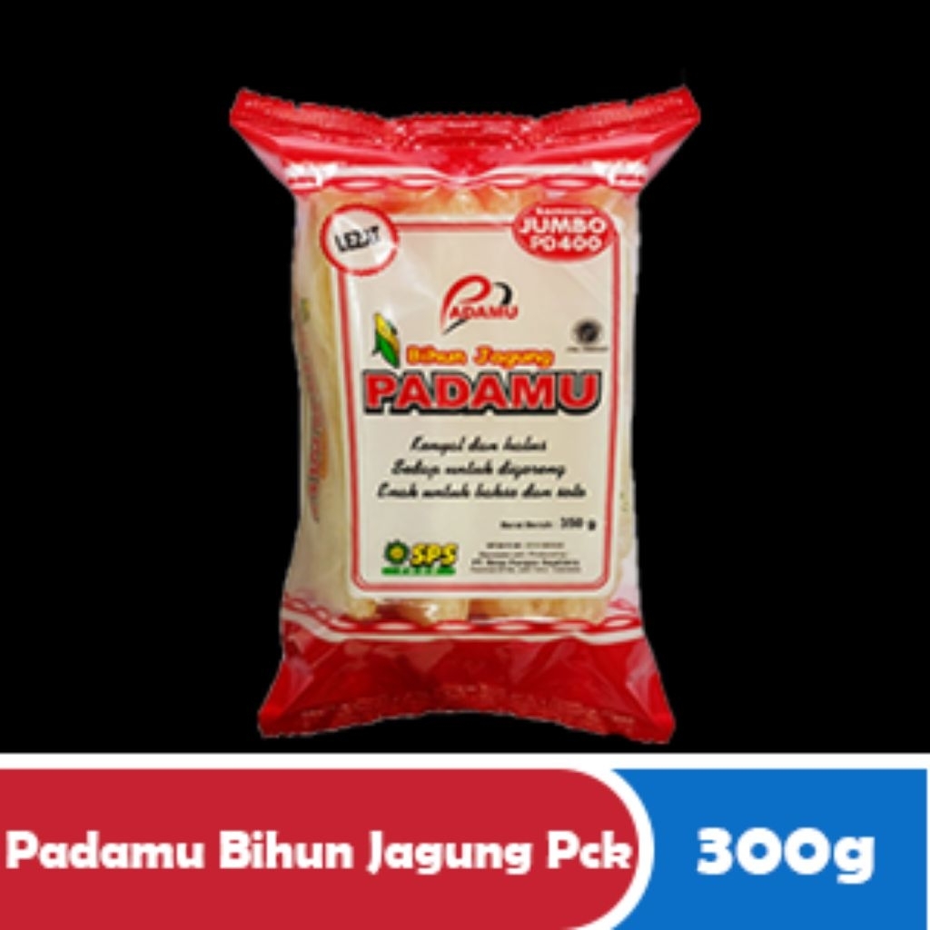 

Bihun Jagung Padamu