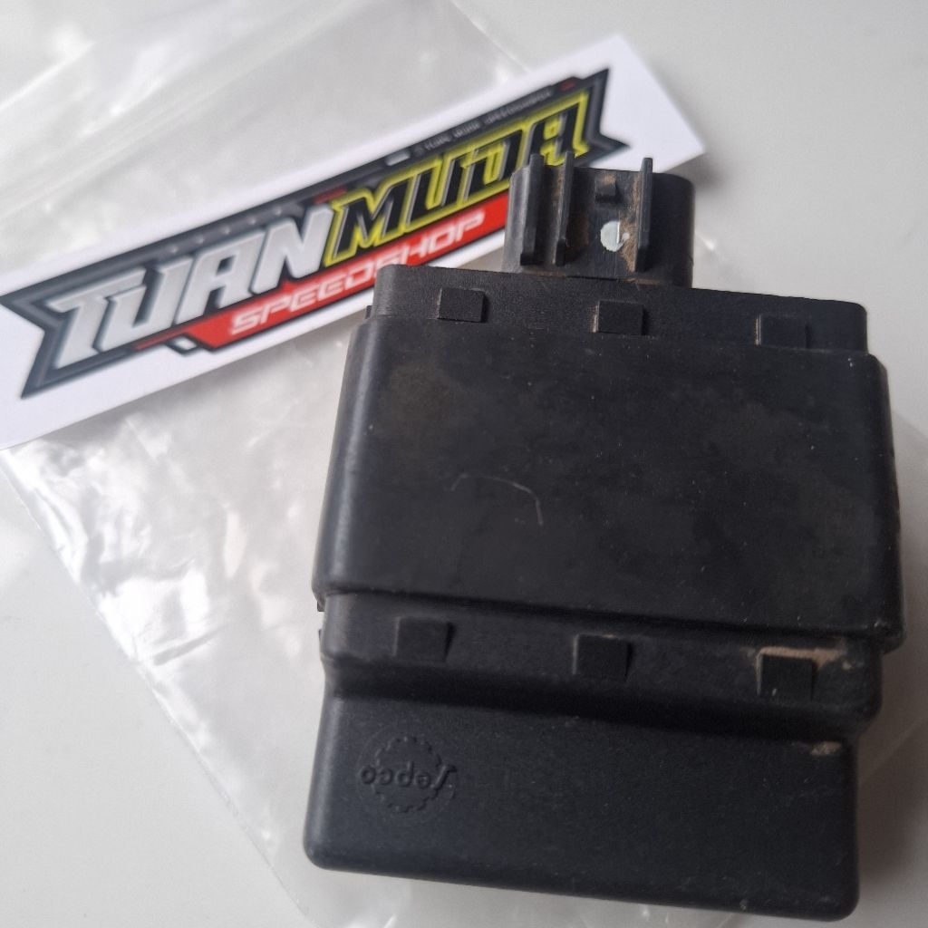 Cdi yamaha mio nouvo 5VV 1P7 2nd original