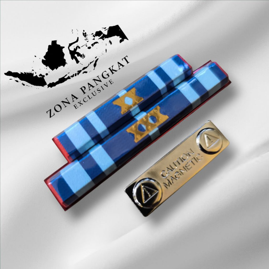 

PITA JASA ASN 20 30 TAHUN-PITA SATYA LENCANA ASN