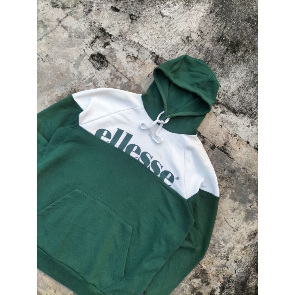 HOODIE ELLESSE