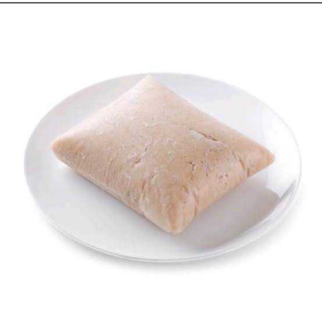 

Daging Ikan Tenggiri Giling Beku - Daging Kilat