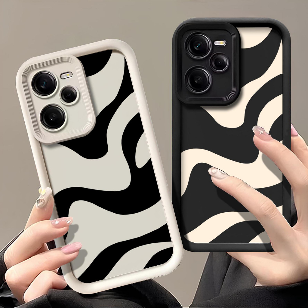 Softcase Rubber Realme C35/Narzo 50A Prime - Case Hp Realme C35/Narzo 50A Prime - Softcase Pro Camer