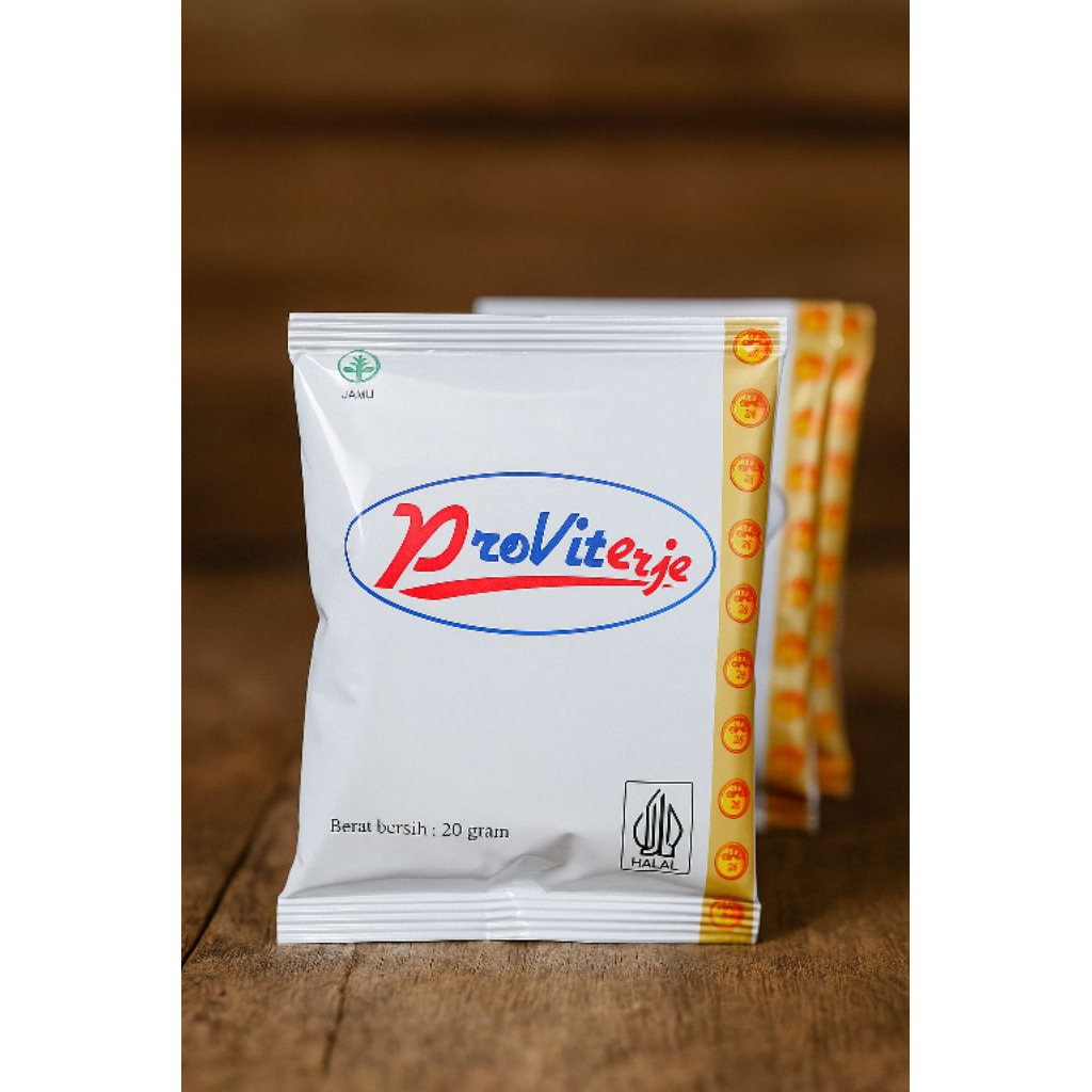 

Susu Kambing Etawa ProViterje – 1 Sachet-Pilihan Sehat Keluarga!