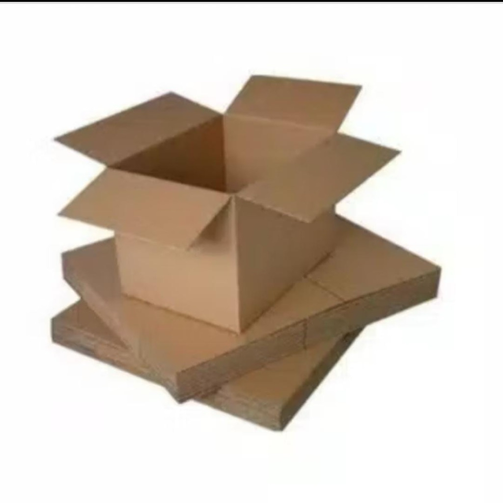 

Packing dus tambahan kardus