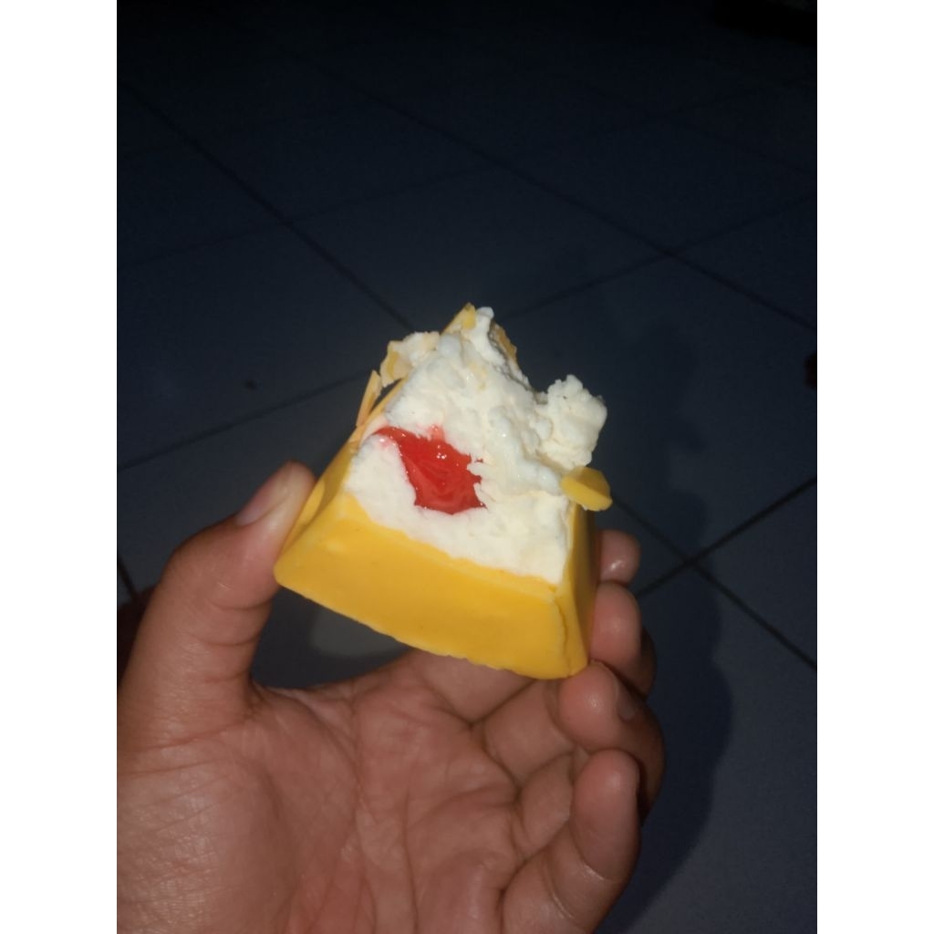 

TOM N JERRY CHEESE CAKE VIRAL