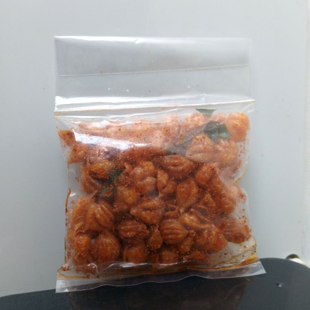 

Makaroni keong