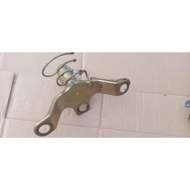 DUDUKAN Pangkon Stang Stir SETANG SETIR YAMAHA VEGA ZR VEGA RR / DUDUKAN SETANG YAMAHA VEGA ZR Origi