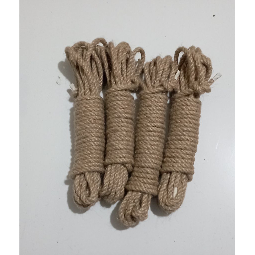 

Tali Goni ukuran 6mm per utas