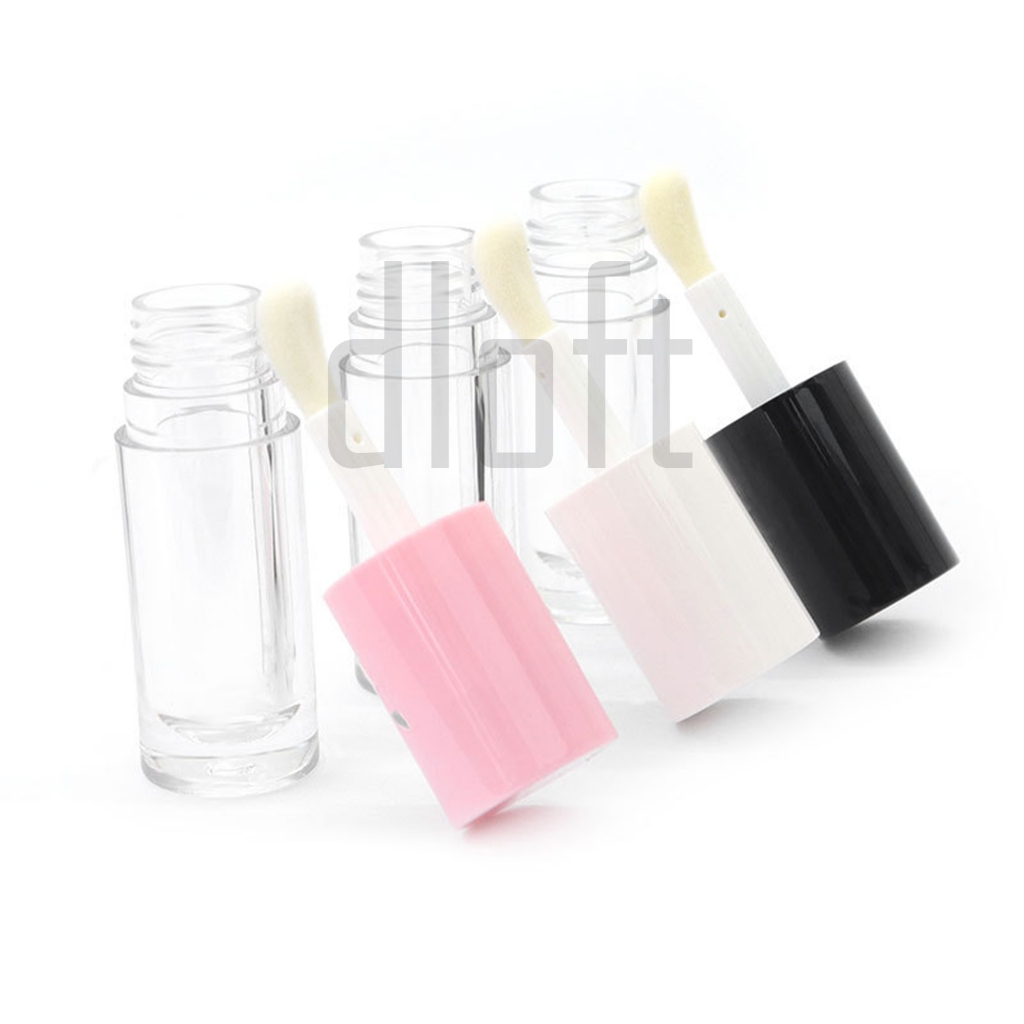 (GROSIR) Botol 6ml Botol Lip gloss/lip cream/lip serum PREMIUM/ Wadah Kosmetik