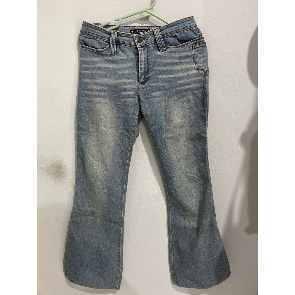 X-Tm Jeans Size M