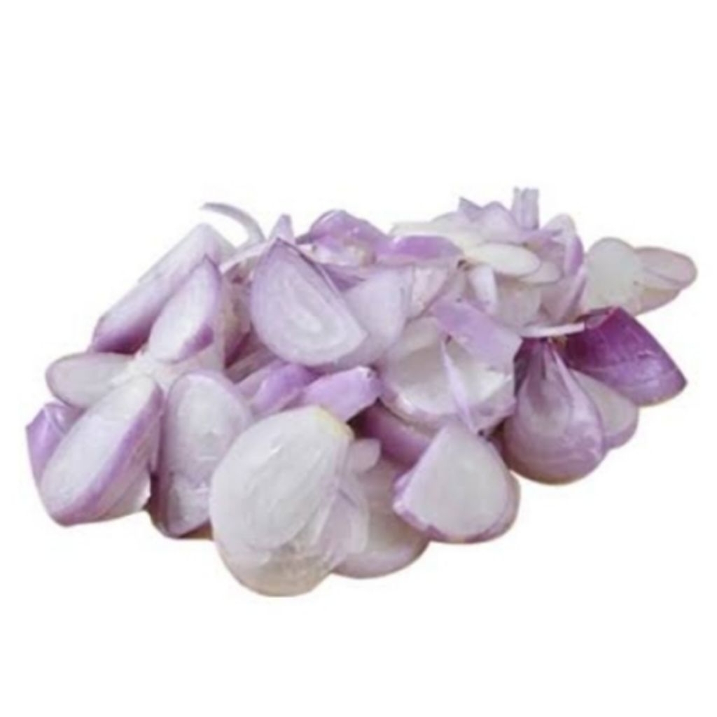 

Bawang merah iris super