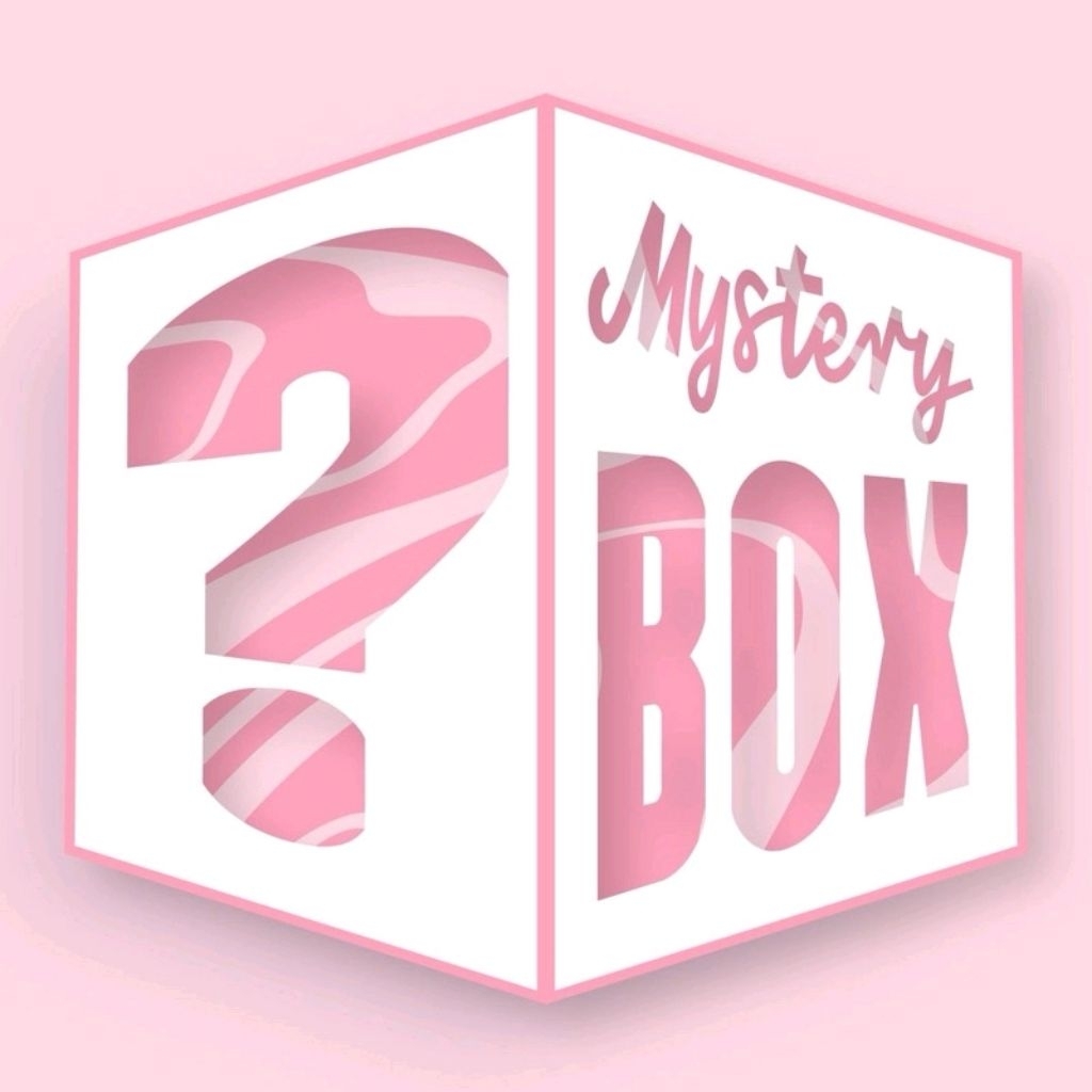 

Rabbit88 - Mistery Box Surprise 2025 Gift Away Hadiah Acak Random Lucu Unik Box Surprised 05